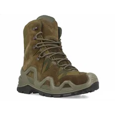 Ботинки Vogel Guard Xs 1491 haki Waterproof