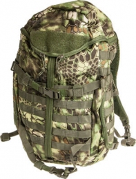 Рюкзак Skif Tac тактический штурмовой 35 л kryptek green