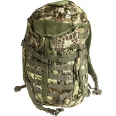 Рюкзак Skif Tac тактичний штурмовий 35 л kryptek green