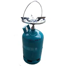 Балон газовий 12 л. PL-0012