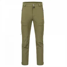 Штани Blaser Active Outfits AirFlow Dark Olive2