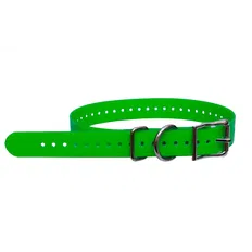 Нашийник SportDog W1,9 см зелений