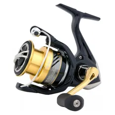 Котушка Shimano Nasci 2500 FB 4+1BB