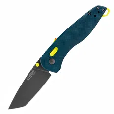 Ніж SOG Aegis AT TP Indigo