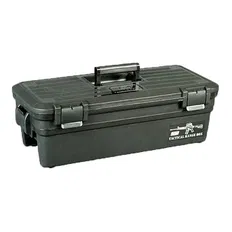 Кейс MTM Tactical Range Box польовий для чищення та догляду за АК/AR15