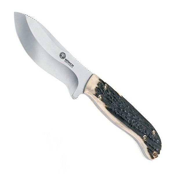 Ніж Boker Arbolito Skinner Stag