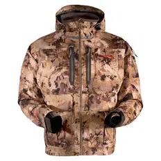 Куртка Sitka Gear Hudson Insulated
