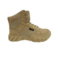 Черевики полегшені KHAKI 