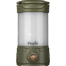 Ліхтар Fenix CL26R Pro темно-зелений
