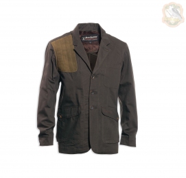 Куртка DeerHunter Monteria Shooting Jacket (393 Timber)