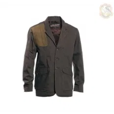 Куртка DeerHunter Monteria Shooting Jacket (393 Timber)