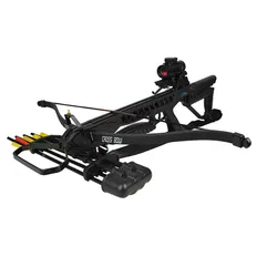 Арбалет Man Kung XB21 Rip Claw KIT Black