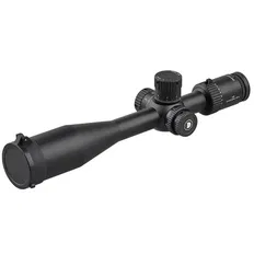 Приціл Discovery Optics LHD 6-24x50 SFIR FFP-Z Zero-Stop (30 мм, підсвічуванням)