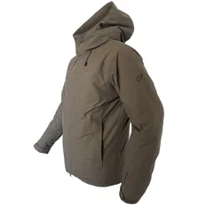 Куртка зимова Fahrenheit Urban Plus Crocodile
