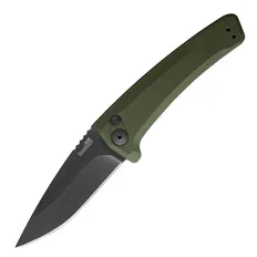 Ніж Kershaw Launch 3 Олива