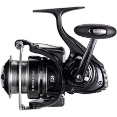 Котушка Daiwa TD Feeder 4012QD