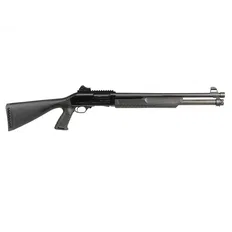 Рушниця Fabarm Martial Tactical Pistol Stock кал.12/76