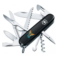 Нож Victorinox Huntsman Ukraine Ангел