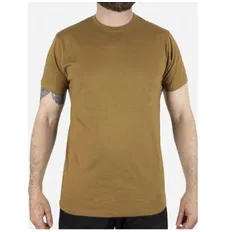 Футболка MIL-TEC US Style CB coyot