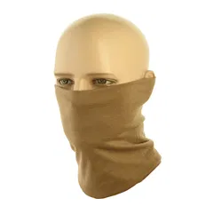 Шарф-труба M-Tac Merino Wool Coyote 