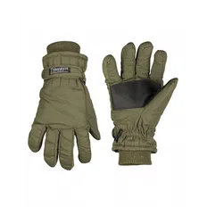 Рукавиці Mil-Tec Thinsulate Olive