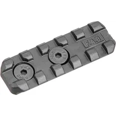 Планка FAB Defense з M-LOK на Picatinny (5 слотів)