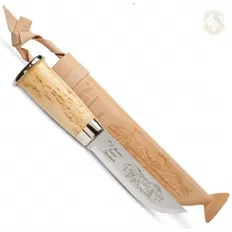 Нож Marttiini Lapp knife 240