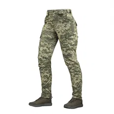 Штани M-Tac Aggressor Lady MM14