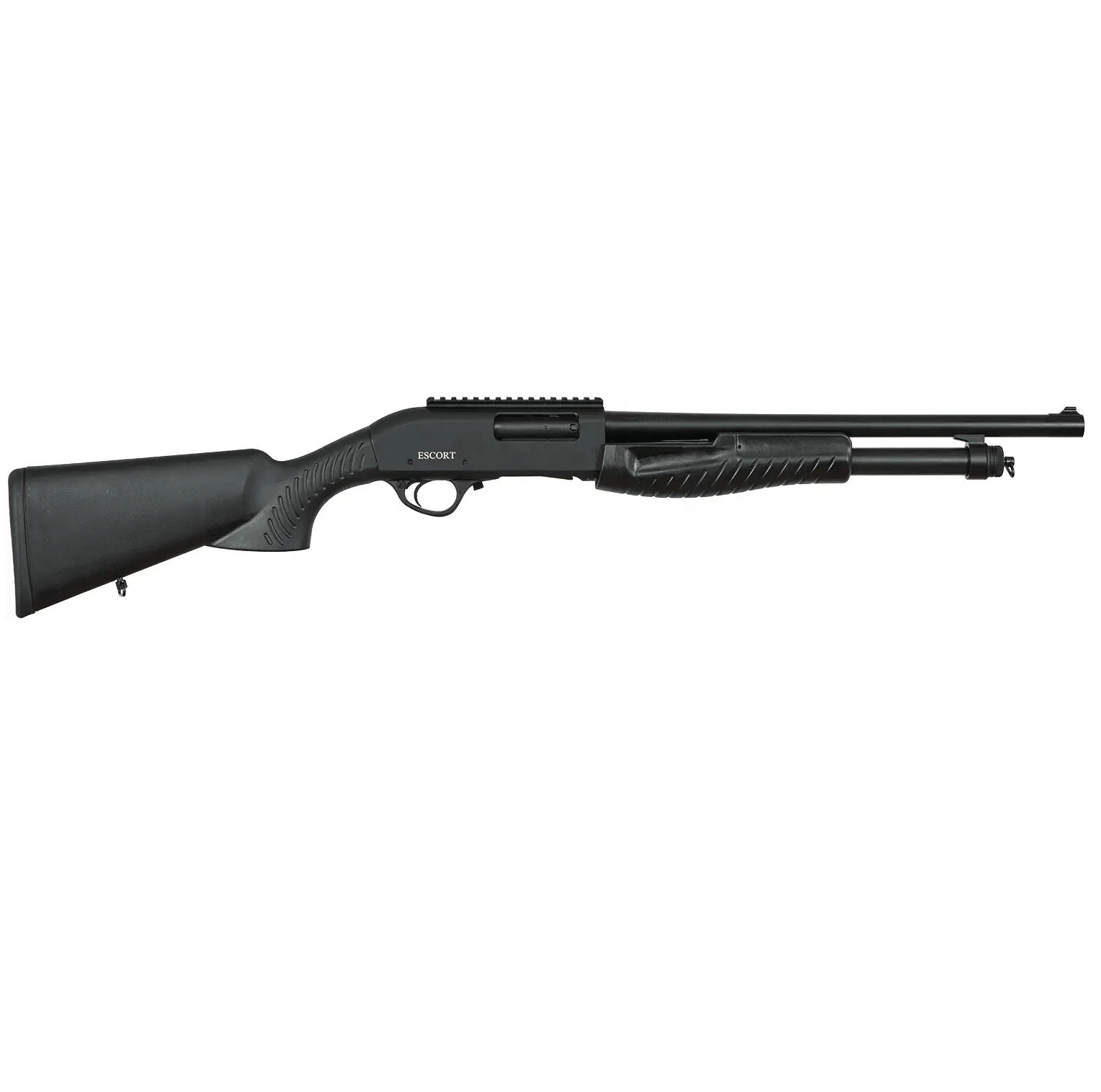 Рушниця Hatsan Escort Slugger Picatinny кал. 12/76. Ствол - 47 см