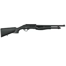 Рушниця Hatsan Escort Slugger Picatinny кал. 12/76. Ствол - 47 см