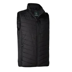 Жилет DeerHunter Moor Padded Waistcoat (999 Black)