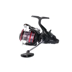 Котушка Daiwa 20 Ninja BR LT 5000-C