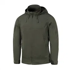 Куртка M-Tac Flash Army Olive
