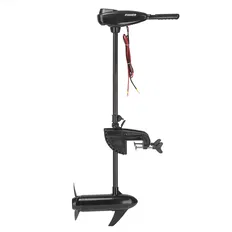 Електромотор для човна Fisher 55
