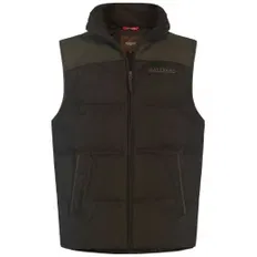 Жилет Hallyard Warden коричневий