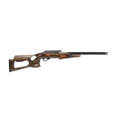 Карабін MagnumLite Graphite 22WMR Barracuda Camo
