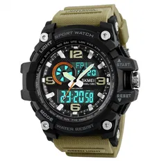 Спортивний годинник SKMEI 1283 (Black)