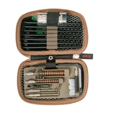 Набір для чистки Real Avid AR-15 Gun Cleaning Kit