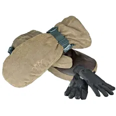 Рукавиці Blaser Argali 2in1