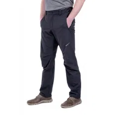 Штани Fahrenheit Soft Shell Trekking black