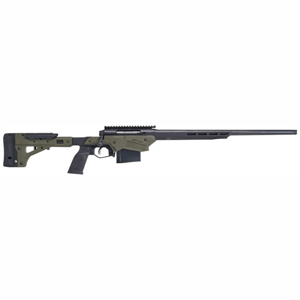 Карабін Savage AXIS II Precision кал. 308 Win. Ствол - 22"