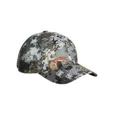 Кепка Sitka Gear ESW One size (Optifade Elevated II)