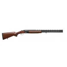 Рушниця Huglu 103 CE Black O&U 12/71 см