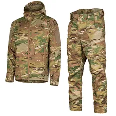 Костюм Camotec Stalker Twill 50/50 Multicam