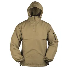 Анорак Mil-Tec Combat Anorak Summer койот
