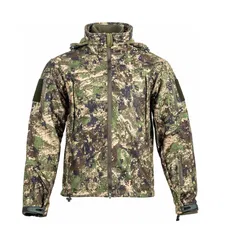  Куртка Hallyard Breda Camo