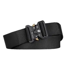 Ремінь Camotec Cobra 2.0 Black