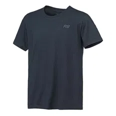 Футболка Blaser Active Outfits R8 синя