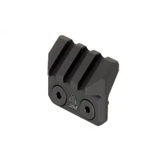 Кріплення Leapers UTG Angled 45°. M-LOK. Black