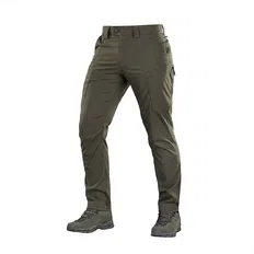 Брюки M-Tac Sahara Flex Light Dark Olive